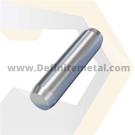 spring dowel pin hsn code